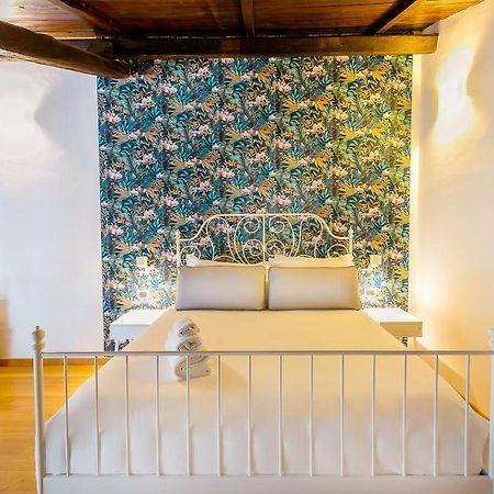 Magikrooms Muse Roma Dış mekan fotoğraf
