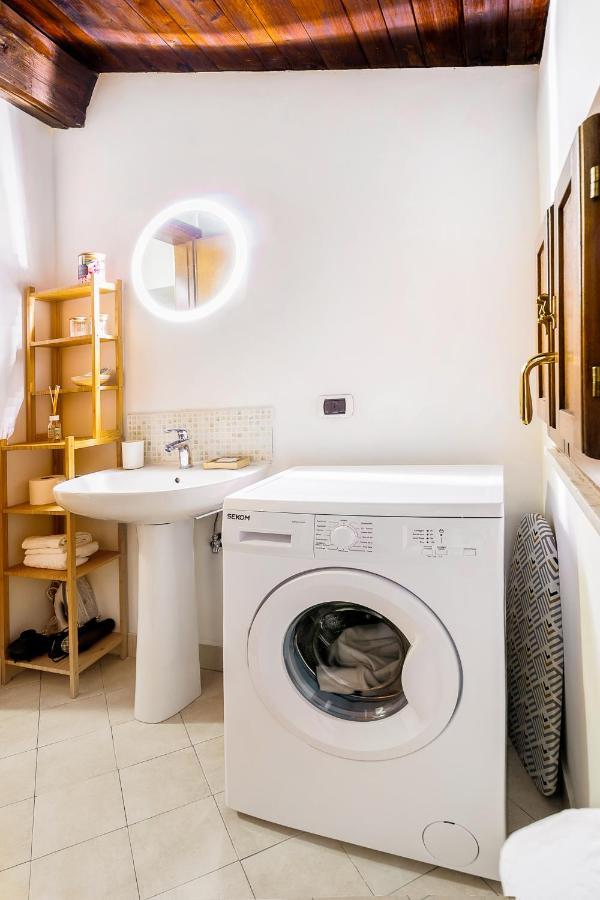 Magikrooms Muse Roma Dış mekan fotoğraf